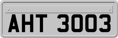 AHT3003