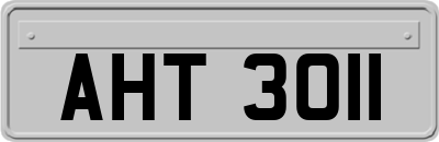 AHT3011