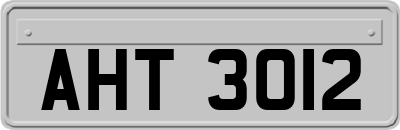 AHT3012