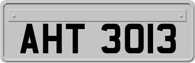 AHT3013