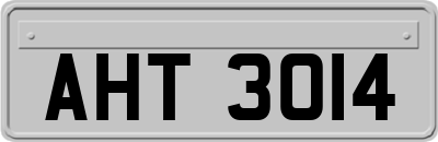 AHT3014