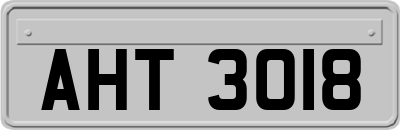 AHT3018