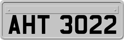AHT3022
