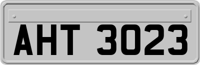 AHT3023