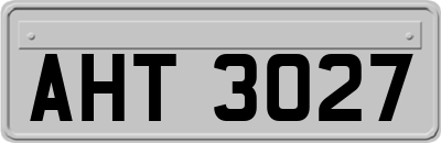 AHT3027