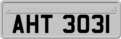 AHT3031