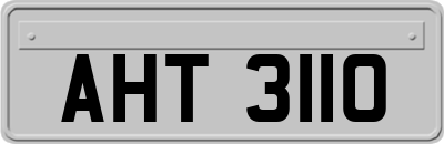 AHT3110