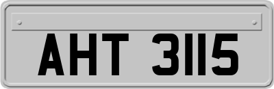 AHT3115