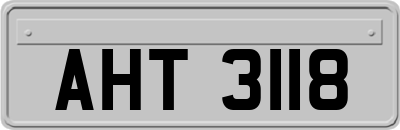 AHT3118