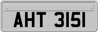 AHT3151