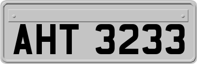 AHT3233