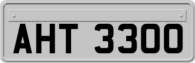 AHT3300
