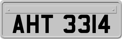 AHT3314