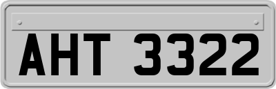 AHT3322