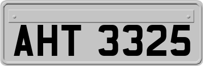 AHT3325