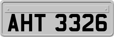 AHT3326