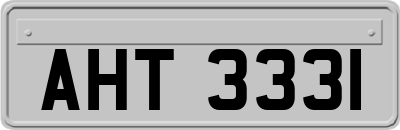 AHT3331
