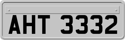 AHT3332