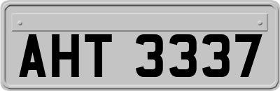 AHT3337