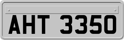 AHT3350