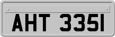 AHT3351