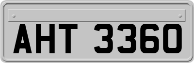 AHT3360