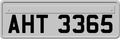 AHT3365