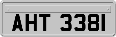 AHT3381