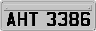 AHT3386