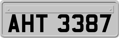 AHT3387