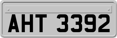 AHT3392