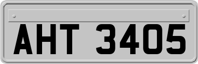 AHT3405