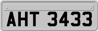 AHT3433