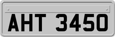 AHT3450