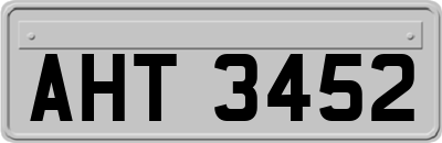 AHT3452