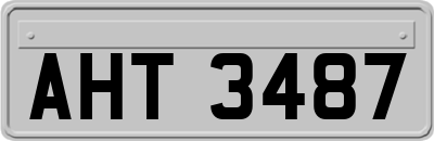 AHT3487