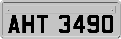 AHT3490