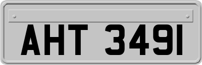 AHT3491