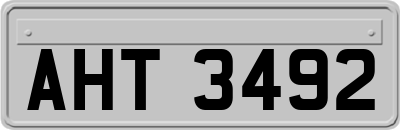AHT3492
