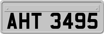 AHT3495