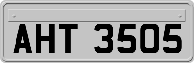 AHT3505