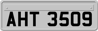 AHT3509