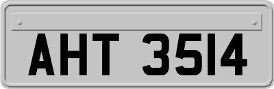 AHT3514