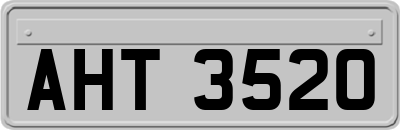 AHT3520