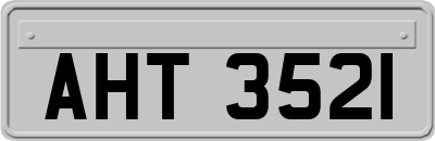 AHT3521