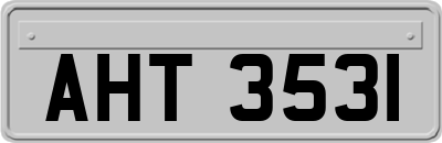 AHT3531