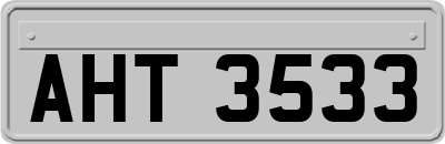AHT3533