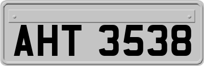 AHT3538