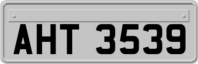AHT3539