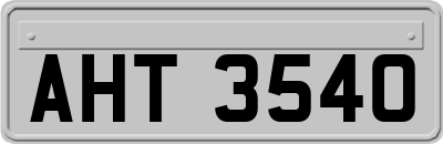 AHT3540